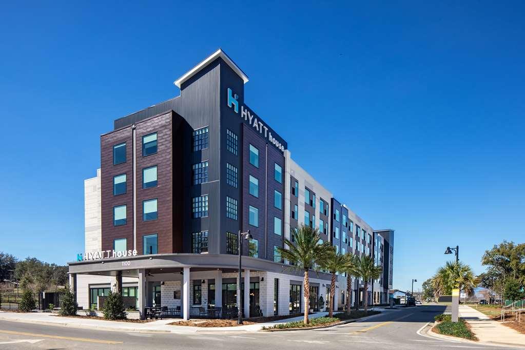 Hyatt House Tallahassee Capitol University Екстериор снимка